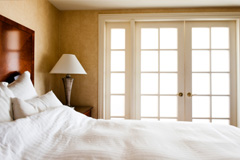 Dukestown bedroom extension costs